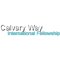 Calvary Way Fellowship logo, Calvary Way Fellowship contact details