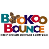 BooKoo Bounce, LLC logo, BooKoo Bounce, LLC contact details