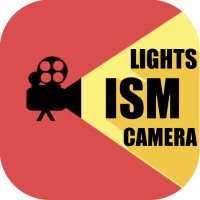 Lights Camera ISM logo, Lights Camera ISM contact details