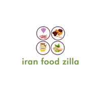 IranFoodZilla logo, IranFoodZilla contact details