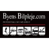 Byens Bilpleje.com logo, Byens Bilpleje.com contact details