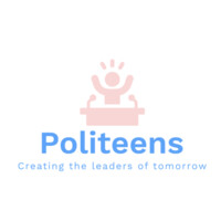 Politeens logo, Politeens contact details