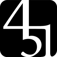 Four Fifty One Inc logo, Four Fifty One Inc contact details