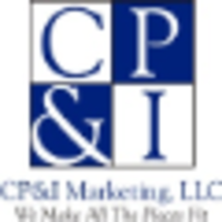 CP&I Marketing logo, CP&I Marketing contact details