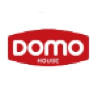 Domo House logo, Domo House contact details