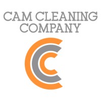 Cam Cleaning Company logo, Cam Cleaning Company contact details