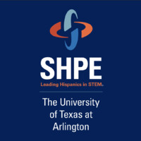 SHPE UT-Arlington logo, SHPE UT-Arlington contact details