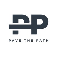 PAVETHEPATH logo, PAVETHEPATH contact details