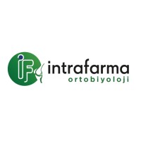 Intrafarma Ortobiyoloji logo, Intrafarma Ortobiyoloji contact details