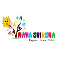 Navashiksha | PreSchool | PlaySchool logo, Navashiksha | PreSchool | PlaySchool contact details