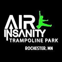 Air Insanity LLC logo, Air Insanity LLC contact details