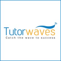 Tutorwaves Solutions Inc. logo, Tutorwaves Solutions Inc. contact details