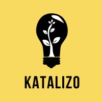 Katalizo logo, Katalizo contact details