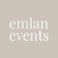 emlan events logo, emlan events contact details