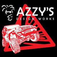 Azzy's Design Works LTD logo, Azzy's Design Works LTD contact details