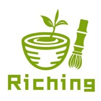 Riching Matcha logo, Riching Matcha contact details