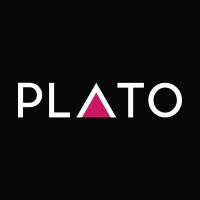 Plato logo, Plato contact details