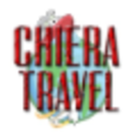 Chiera Travel logo, Chiera Travel contact details