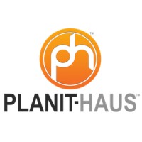 Planit-Haus, LLC logo, Planit-Haus, LLC contact details