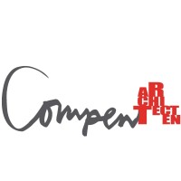 COMPEN ARCHITECTEN logo, COMPEN ARCHITECTEN contact details