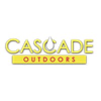 Cascade Outdoors logo, Cascade Outdoors contact details