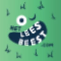 Het Leesbeest logo, Het Leesbeest contact details