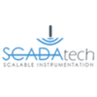 SCADAtech logo, SCADAtech contact details