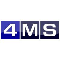 4MS Network Solutions Ltd logo, 4MS Network Solutions Ltd contact details