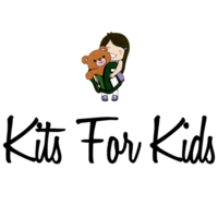 Kits for Kids logo, Kits for Kids contact details