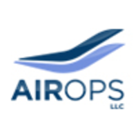 Air Ops LLC logo, Air Ops LLC contact details