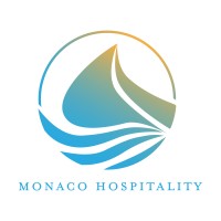 Monaco Hospitality logo, Monaco Hospitality contact details