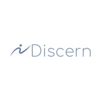 Discern NZ logo, Discern NZ contact details