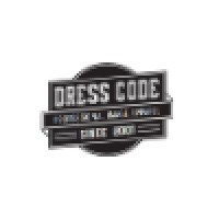 DressCode Home of The Scrub Shop logo, DressCode Home of The Scrub Shop contact details