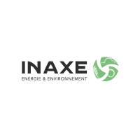 INAXE Energie & Environnement logo, INAXE Energie & Environnement contact details