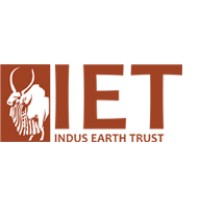 Indus Earth Trust logo, Indus Earth Trust contact details