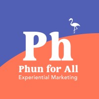 Phun for All logo, Phun for All contact details