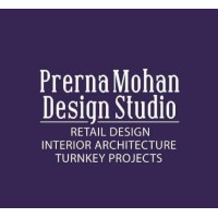 Prerna Mohan Design Studio logo, Prerna Mohan Design Studio contact details