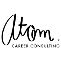 Atom Career Consulting logo, Atom Career Consulting contact details