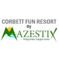 Corbett Fun Resort by Mazestix logo, Corbett Fun Resort by Mazestix contact details