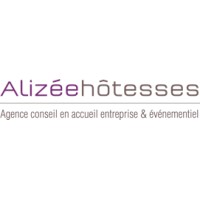 Alizée Hôtesses logo, Alizée Hôtesses contact details