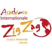 Académie Internationale Zig Zag logo, Académie Internationale Zig Zag contact details