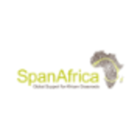 SpanAfrica logo, SpanAfrica contact details