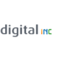 Digital Inc logo, Digital Inc contact details