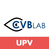 CVBLab logo, CVBLab contact details