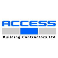 Access Building Contractors Ltd logo, Access Building Contractors Ltd contact details