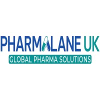 PHARMALANE UK Ltd. logo, PHARMALANE UK Ltd. contact details