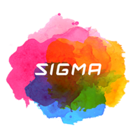 Sigma - Branding & Communication logo, Sigma - Branding & Communication contact details