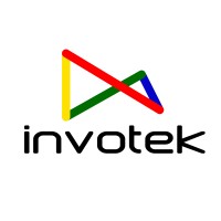 Invotek logo, Invotek contact details