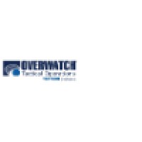 Overwatch Systems Tactical Operations logo, Overwatch Systems Tactical Operations contact details