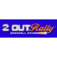 Two Out Rally logo, Two Out Rally contact details